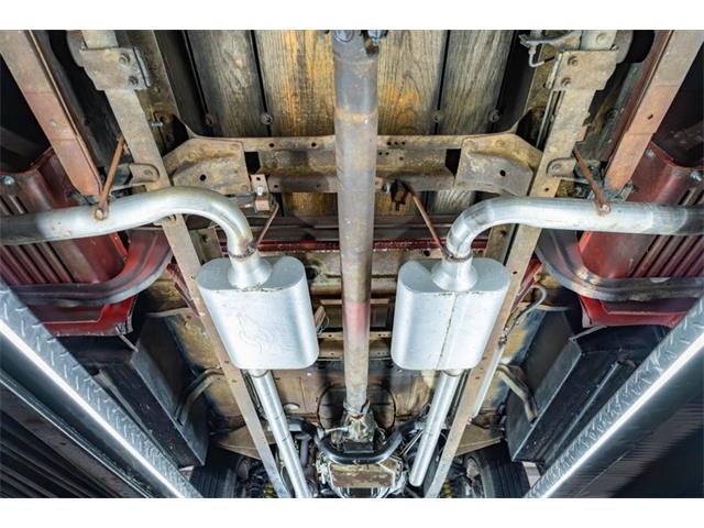 1955 Chevrolet 3100 (CC-2086838) for sale in Kentwood, Michigan