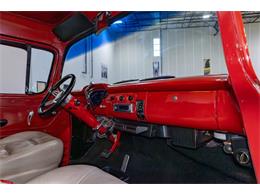 1955 Chevrolet 3100 (CC-2086838) for sale in Kentwood, Michigan