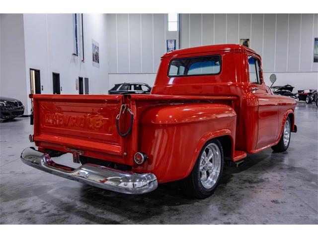 1955 Chevrolet 3100 (CC-2086838) for sale in Kentwood, Michigan