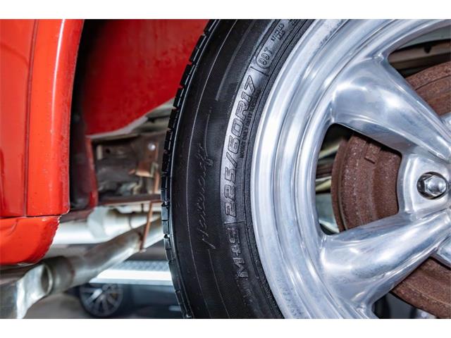 1955 Chevrolet 3100 (CC-2086838) for sale in Kentwood, Michigan