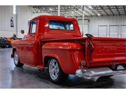 1955 Chevrolet 3100 (CC-2086838) for sale in Kentwood, Michigan