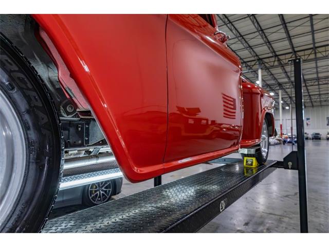 1955 Chevrolet 3100 (CC-2086838) for sale in Kentwood, Michigan