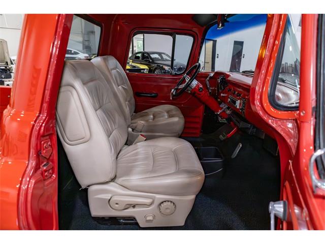 1955 Chevrolet 3100 (CC-2086838) for sale in Kentwood, Michigan