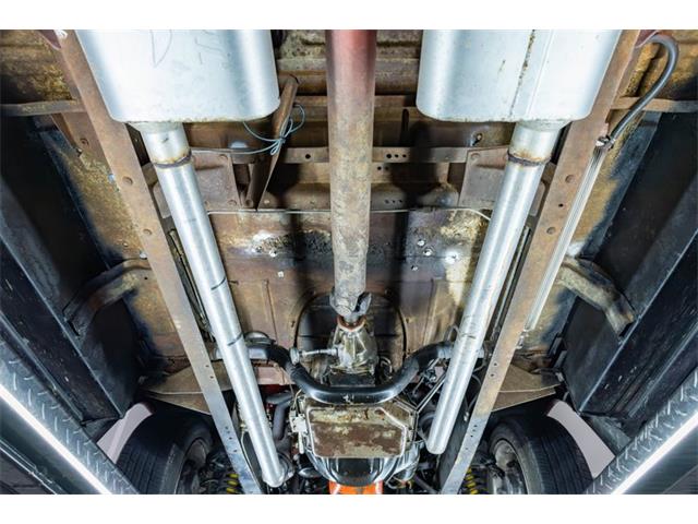 1955 Chevrolet 3100 (CC-2086838) for sale in Kentwood, Michigan