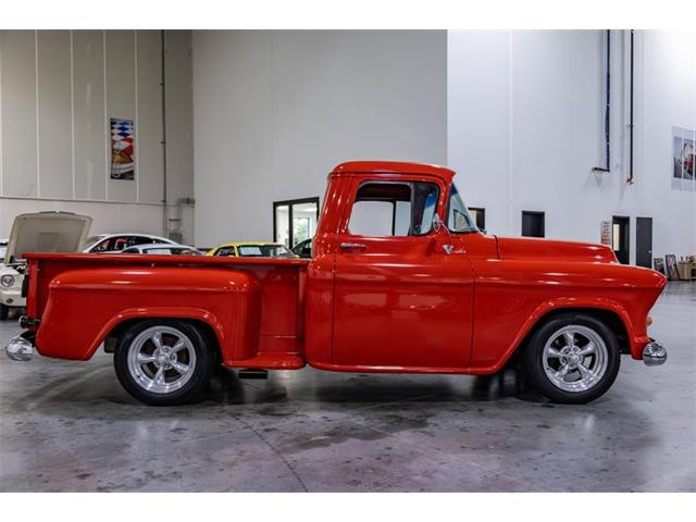 1955 Chevrolet 3100 (CC-2086838) for sale in Kentwood, Michigan
