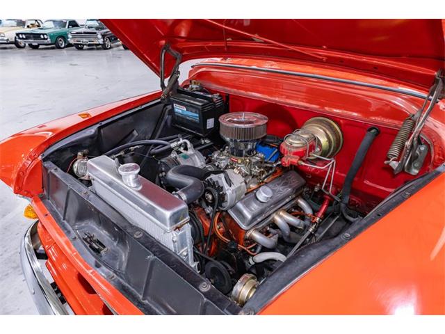 1955 Chevrolet 3100 (CC-2086838) for sale in Kentwood, Michigan
