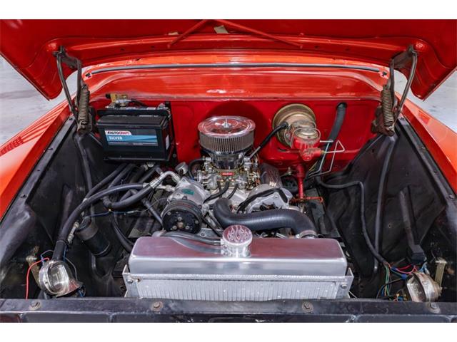 1955 Chevrolet 3100 (CC-2086838) for sale in Kentwood, Michigan