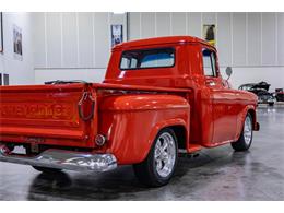 1955 Chevrolet 3100 (CC-2086838) for sale in Kentwood, Michigan