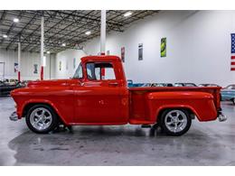 1955 Chevrolet 3100 (CC-2086838) for sale in Kentwood, Michigan