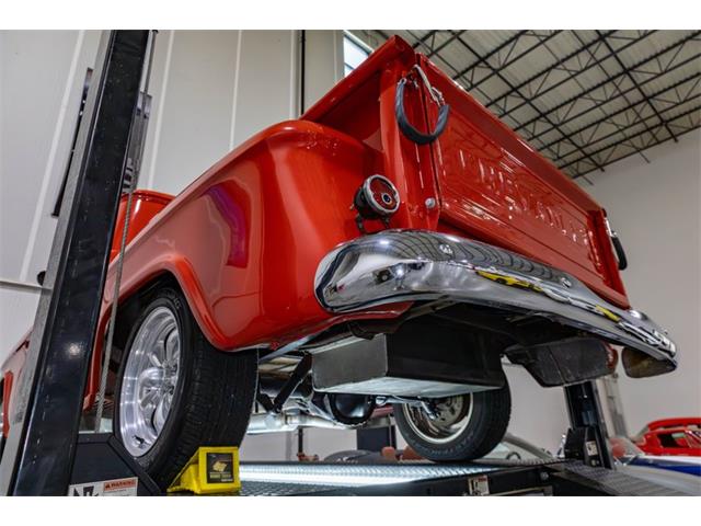 1955 Chevrolet 3100 (CC-2086838) for sale in Kentwood, Michigan