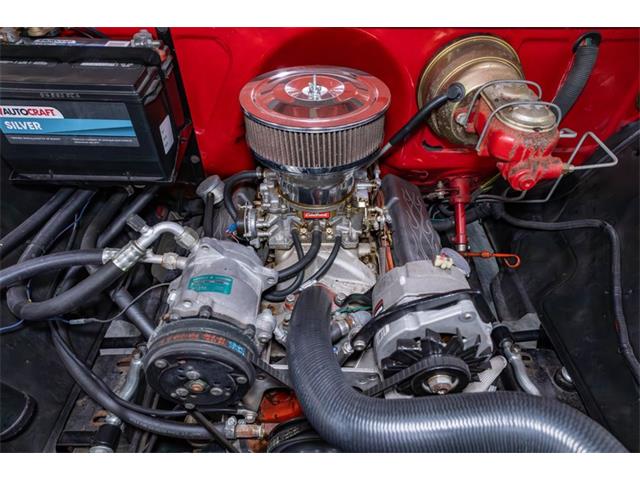 1955 Chevrolet 3100 (CC-2086838) for sale in Kentwood, Michigan