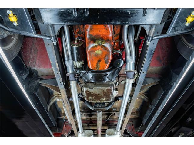 1955 Chevrolet 3100 (CC-2086838) for sale in Kentwood, Michigan