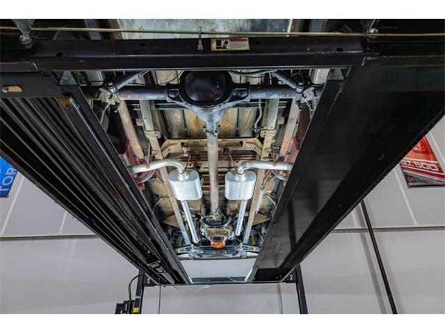 1955 Chevrolet 3100 (CC-2086838) for sale in Kentwood, Michigan