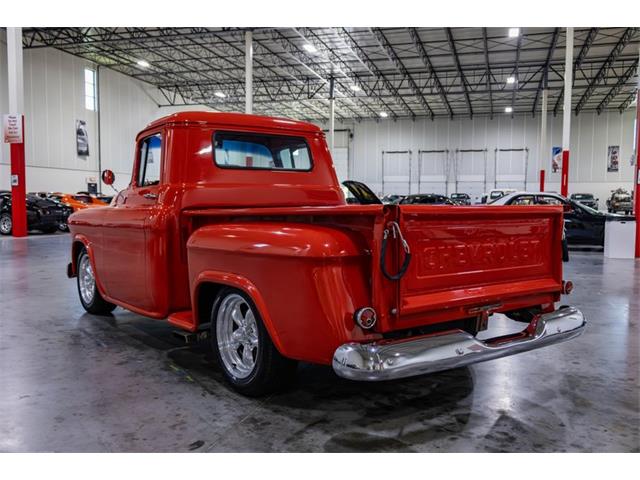 1955 Chevrolet 3100 (CC-2086838) for sale in Kentwood, Michigan