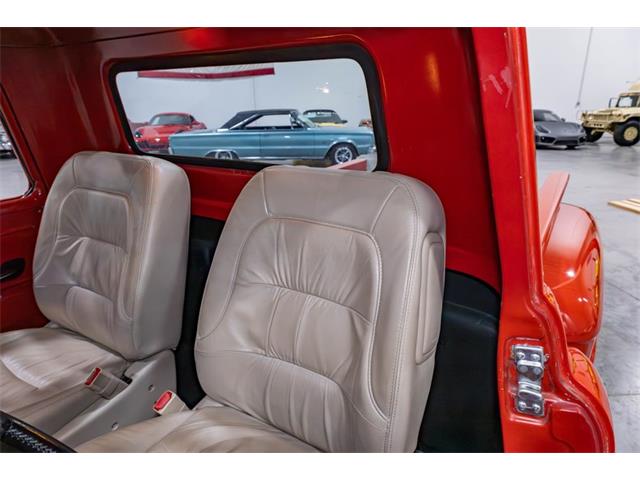 1955 Chevrolet 3100 (CC-2086838) for sale in Kentwood, Michigan