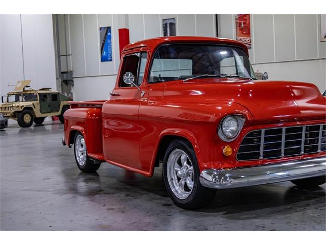 1955 Chevrolet 3100 (CC-2086838) for sale in Kentwood, Michigan