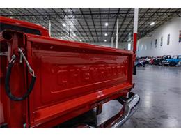 1955 Chevrolet 3100 (CC-2086838) for sale in Kentwood, Michigan