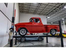1955 Chevrolet 3100 (CC-2086838) for sale in Kentwood, Michigan