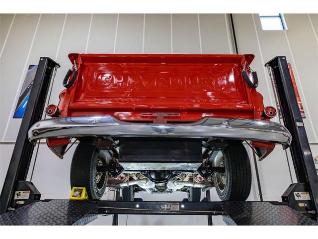 1955 Chevrolet 3100 (CC-2086838) for sale in Kentwood, Michigan