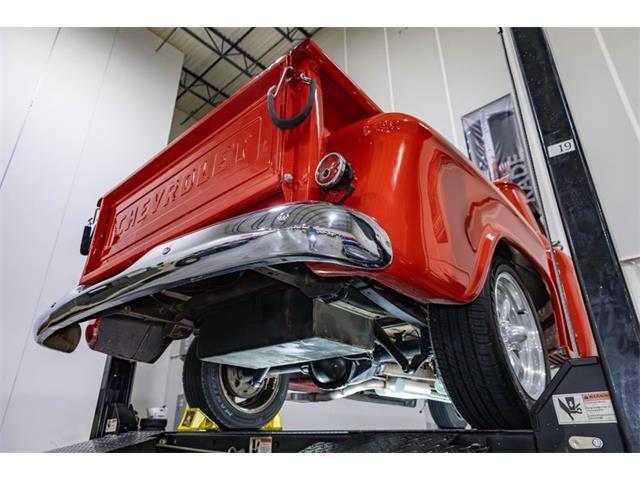 1955 Chevrolet 3100 (CC-2086838) for sale in Kentwood, Michigan