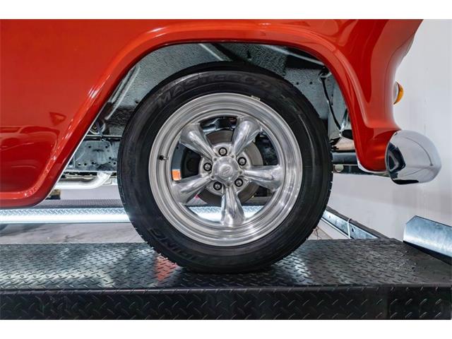 1955 Chevrolet 3100 (CC-2086838) for sale in Kentwood, Michigan