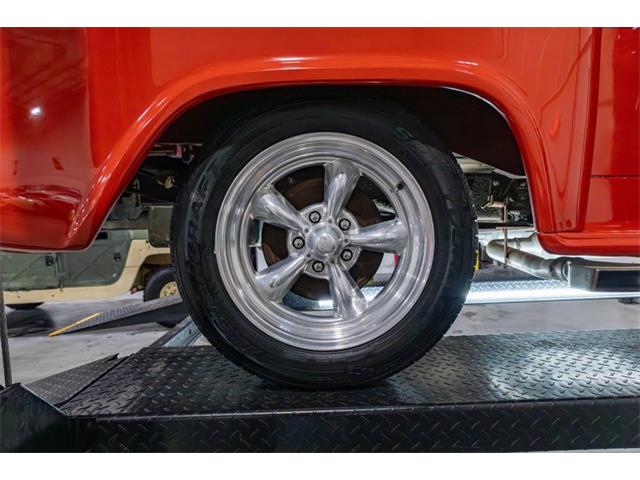 1955 Chevrolet 3100 (CC-2086838) for sale in Kentwood, Michigan