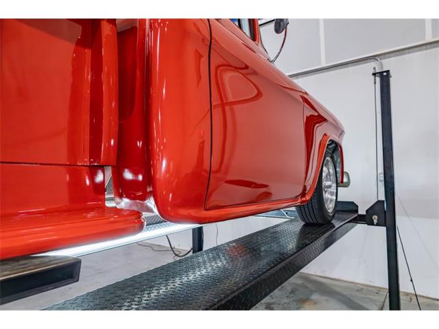 1955 Chevrolet 3100 (CC-2086838) for sale in Kentwood, Michigan