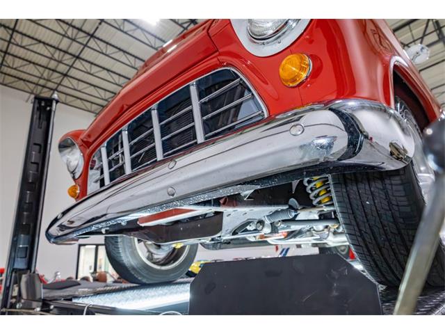 1955 Chevrolet 3100 (CC-2086838) for sale in Kentwood, Michigan