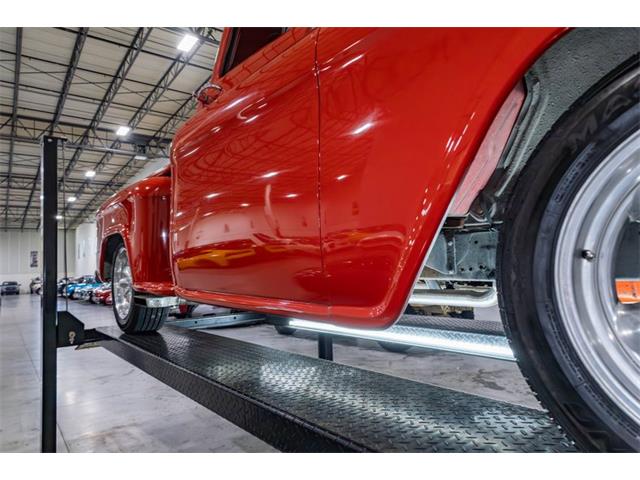 1955 Chevrolet 3100 (CC-2086838) for sale in Kentwood, Michigan