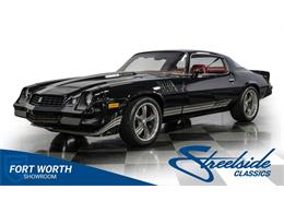 1979 Chevrolet Camaro (CC-2086839) for sale in Ft Worth, Texas