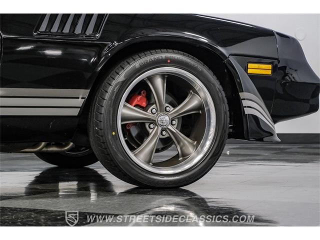 1979 Chevrolet Camaro (CC-2086839) for sale in Ft Worth, Texas