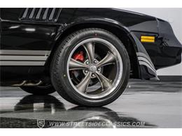 1979 Chevrolet Camaro (CC-2086839) for sale in Ft Worth, Texas