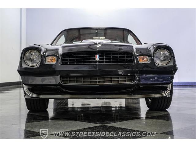 1979 Chevrolet Camaro (CC-2086839) for sale in Ft Worth, Texas
