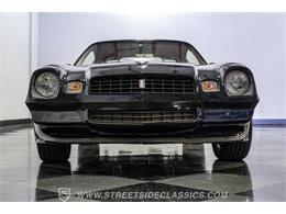 1979 Chevrolet Camaro (CC-2086839) for sale in Ft Worth, Texas