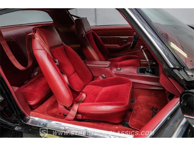 1979 Chevrolet Camaro (CC-2086839) for sale in Ft Worth, Texas