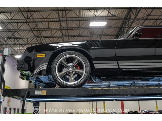 1979 Chevrolet Camaro (CC-2086839) for sale in Ft Worth, Texas