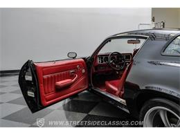 1979 Chevrolet Camaro (CC-2086839) for sale in Ft Worth, Texas