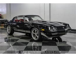 1979 Chevrolet Camaro (CC-2086839) for sale in Ft Worth, Texas