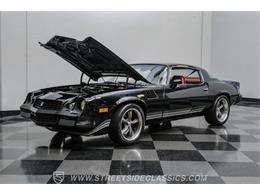 1979 Chevrolet Camaro (CC-2086839) for sale in Ft Worth, Texas