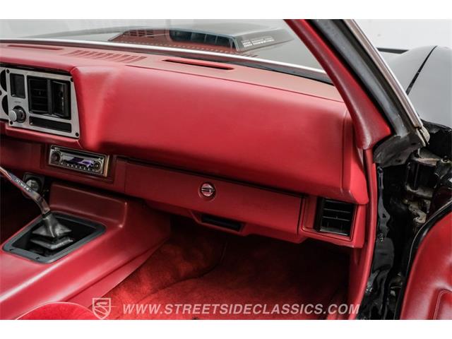 1979 Chevrolet Camaro (CC-2086839) for sale in Ft Worth, Texas