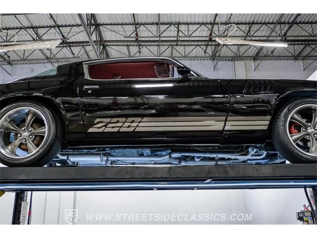 1979 Chevrolet Camaro (CC-2086839) for sale in Ft Worth, Texas