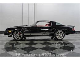 1979 Chevrolet Camaro (CC-2086839) for sale in Ft Worth, Texas
