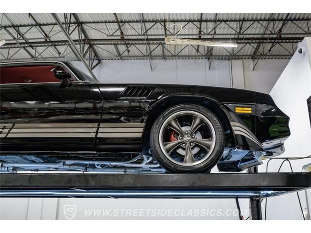 1979 Chevrolet Camaro (CC-2086839) for sale in Ft Worth, Texas