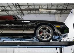 1979 Chevrolet Camaro (CC-2086839) for sale in Ft Worth, Texas