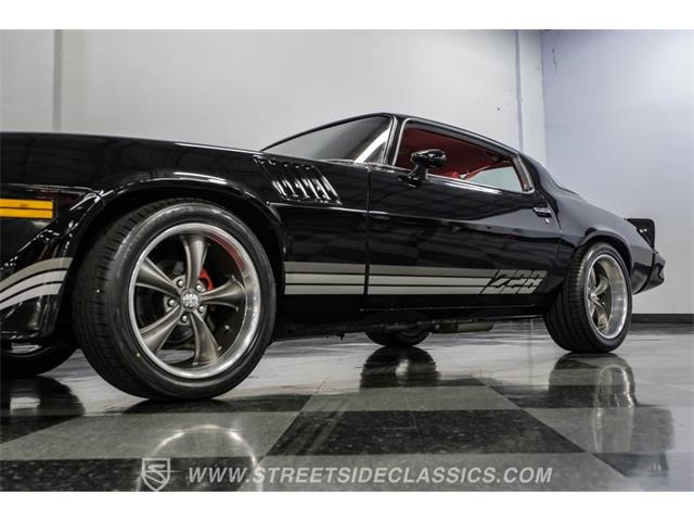 1979 Chevrolet Camaro (CC-2086839) for sale in Ft Worth, Texas
