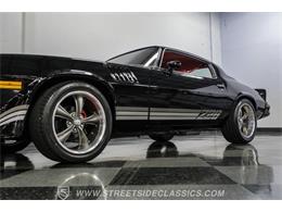 1979 Chevrolet Camaro (CC-2086839) for sale in Ft Worth, Texas