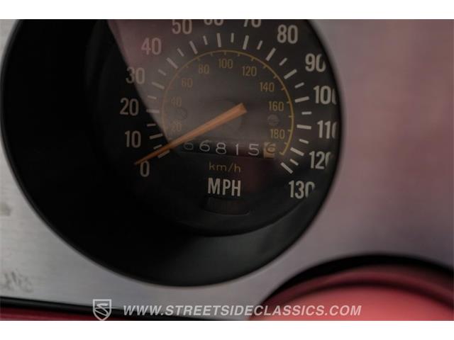 1979 Chevrolet Camaro (CC-2086839) for sale in Ft Worth, Texas