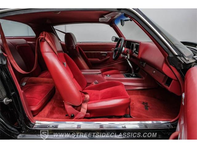 1979 Chevrolet Camaro (CC-2086839) for sale in Ft Worth, Texas