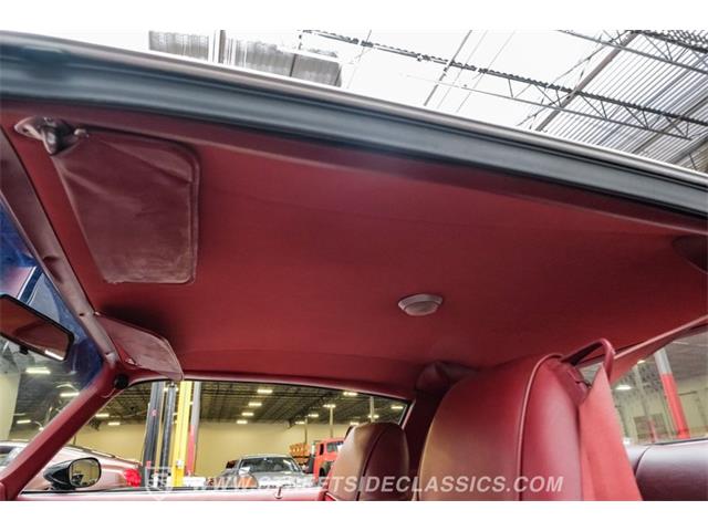 1979 Chevrolet Camaro (CC-2086839) for sale in Ft Worth, Texas