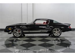 1979 Chevrolet Camaro (CC-2086839) for sale in Ft Worth, Texas